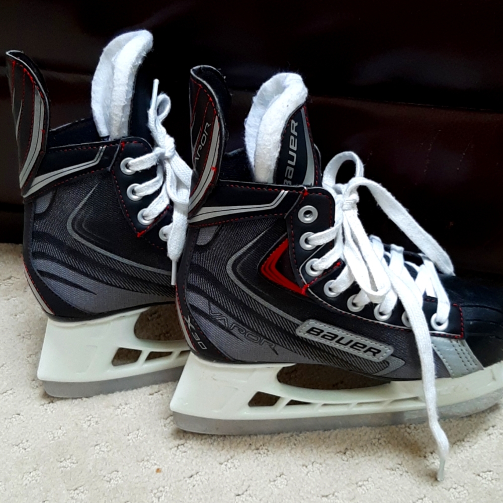 Ice Skates Bauer Vapor X30
